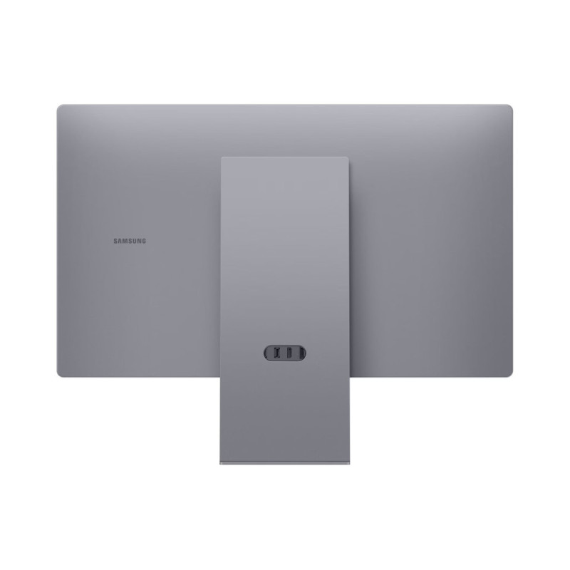 Samsung Монітор Samsung 32"S32FM902 HDMI, USB, Bluetooth, MM, OLED, 3840x2160, 165Hz, 0.03ms, HDR10+ (LS32FM902SIXUA)