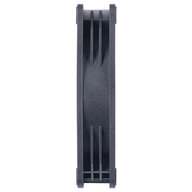 SilverStone Case Fan Vista VS120B 120mm 2000rpm 4pinPWM 30.6dBa black