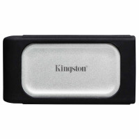 Kingston Портативный SSD USB 3.2 Gen 2x2 Type-C XS2000 500GB (SXS2000/500G)