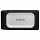 Kingston Portable SSD USB 3.2 Gen 2x2 Type-C XS2000 500GB (SXS2000/500G)