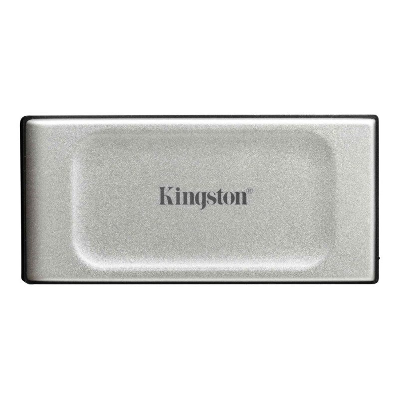 Kingston Portable SSD USB 3.2 Gen 2x2 Type-C XS2000 500GB (SXS2000/500G)