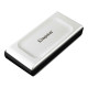 Kingston Portable SSD USB 3.2 Gen 2x2 Type-C XS2000 500GB (SXS2000/500G)