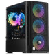 2E 2E PC Complex Gaming Intel i5-10400F/B560/32/1000F+2000/NVD3060-12/Win11H/GB700