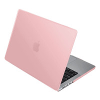 Чехол для ноутбука Armorstandart 14" MacBook Pro M5/M4/M3/M2/M1 A3434/A3112/A3185 Matte Shell (ARM80480)