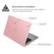 Чехол для ноутбука Armorstandart 14" MacBook Pro M5/M4/M3/M2/M1 A3434/A3112/A3185 Matte Shell (ARM80480)