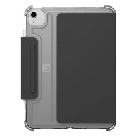 UAG Чехол [U] для Apple iPad Air 10.9"(5th Gen 2022) Lucent, Black (12329N314040)