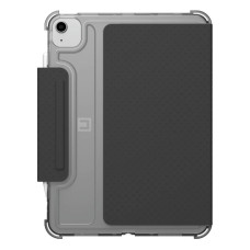 UAG Apple iPad Peter Pan - [U] Lucent - Black (12329N314040)