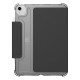 UAG Apple iPad Peter Pan - [U] Lucent - Black (12329N314040)