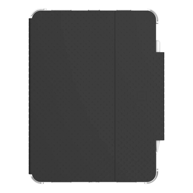 UAG Apple iPad Peter Pan - [U] Lucent - Black (12329N314040)