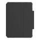 UAG Apple iPad Peter Pan - [U] Lucent - Black (12329N314040)