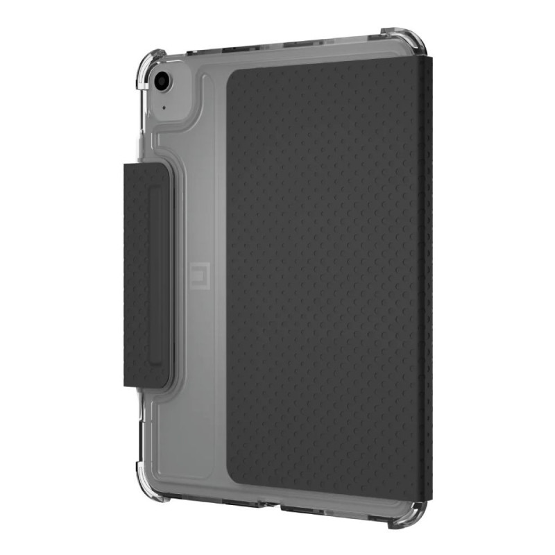 UAG Apple iPad Peter Pan - [U] Lucent - Black (12329N314040)