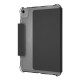 UAG Apple iPad Peter Pan - [U] Lucent - Black (12329N314040)