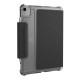 UAG Apple iPad Peter Pan - [U] Lucent - Black (12329N314040)