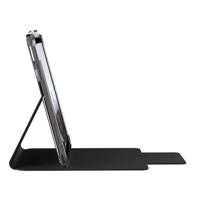 UAG Apple iPad Peter Pan - [U] Lucent - Black (12329N314040)