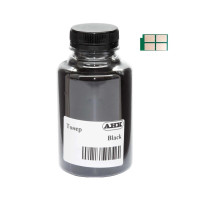 Тонер Xerox B225/B230/B235 chip 180g 6K Black ANK (50000794)