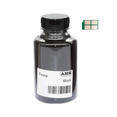 Тонер Xerox B225/B230/B235 chip 180g 6K Black ANK (50000794)