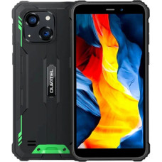 Мобильный телефон OUKITEL G2 4/64GB Green (6931940757768)