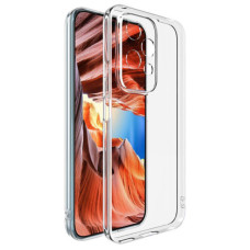 Чехол для мобильного телефона BeCover Honor 200 Lite Transparancy (712296)