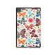 Чехол для планшета BeCover Smart Case Lenovo Tab M8(4rd Gen) TB-300FU 8" Butterfly (709215)