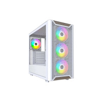 Корпус для ПК MONTECH XR WOOD (W)