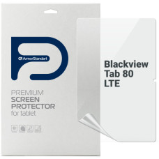 Пленка защитная Armorstandart Anti-Blue Blackview Tab 80 LTE (ARM78401)