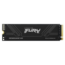 Kingston SSD Kingston M.2 4TB PCIe 5.0 FURY Renegade (SFYR2S/4T0)