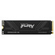 Kingston SSD Kingston M.2 4TB PCIe 5.0 FURY Renegade (SFYR2S/4T0)