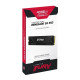 Kingston SSD Kingston M.2 4TB PCIe 5.0 FURY Renegade (SFYR2S/4T0)