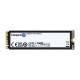 Kingston SSD Kingston M.2 4TB PCIe 5.0 FURY Renegade (SFYR2S/4T0)