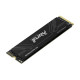 Kingston SSD Kingston M.2 4TB PCIe 5.0 FURY Renegade (SFYR2S/4T0)
