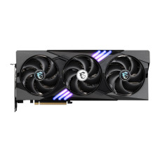 MSI Відеокарта GeForce RTX 5070 Ti 16GB GDDR7 GAMING TRIO OC (912-V531-286)