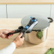 Tefal Скороварка Tefal Secure Trendy, 8л, з паровим кошиком, нержавіюча сталь, пластик (P2584401)