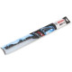Bosch Склоочисник Aerotwin безкаркасний 550мм (3 397 008 537) (3397008537)
