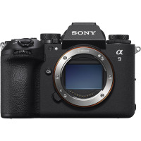 Sony Цифр. фотокамера Sony Alpha 9M3 body black (ILCE9M3B.CEC)