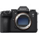 Sony Цифр. фотокамера Sony Alpha 9M3 body black (ILCE9M3B.CEC)