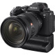Sony Цифр. фотокамера Sony Alpha 9M3 body black (ILCE9M3B.CEC)