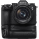 Sony Цифр. фотокамера Sony Alpha 9M3 body black (ILCE9M3B.CEC)
