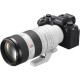 Sony Цифр. фотокамера Sony Alpha 9M3 body black (ILCE9M3B.CEC)
