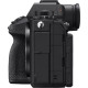 Sony Цифр. фотокамера Sony Alpha 9M3 body black (ILCE9M3B.CEC)