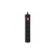 Сетевой фильтр питания Gembird SPG5-G-6B-PRO
