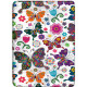 Чехол для электронной книги BeCover Smart Case Amazon Kindle Paperwhite 11th Gen. 2021 Butterfly (707210)