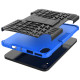 Чехол для планшета BeCover Apple iPad Mini 7 2024 Blue (712426)