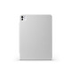 Чехол для планшета BeCover Ultra Slim Origami Magnetic Apple iPad Pro 11" M4 2024 Gray (712962)