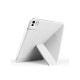 Чехол для планшета BeCover Ultra Slim Origami Magnetic Apple iPad Pro 11" M4 2024 Gray (712962)