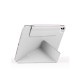 Чехол для планшета BeCover Ultra Slim Origami Magnetic Apple iPad Pro 11" M4 2024 Gray (712962)