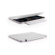 Чехол для планшета BeCover Ultra Slim Origami Magnetic Apple iPad Pro 11" M4 2024 Gray (712962)