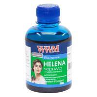 Чернила WWM HP UNIVERSAL HELENA Cyan (HU/C)