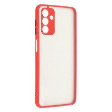 Чехол для мобильного телефона Armorstandart Frosted Matte Samsung A04s / A13 5G Red (ARM66708)
