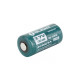 Аккумулятор Olight RCR123 (16340) Li-Ion 650 mAh (ORB2-163P06)
