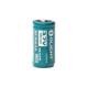Аккумулятор Olight RCR123 (16340) Li-Ion 650 mAh (ORB2-163P06)